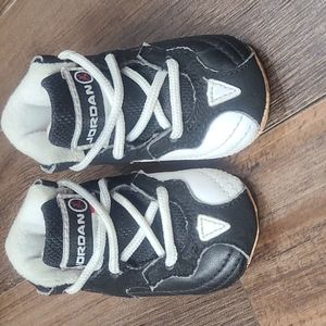 Newborn Jordan Shoes